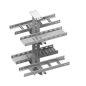 https://www.qinkai-systems.com/news/what-are-the-differences-between-cable-ladder-and-perforated-cable-tray/