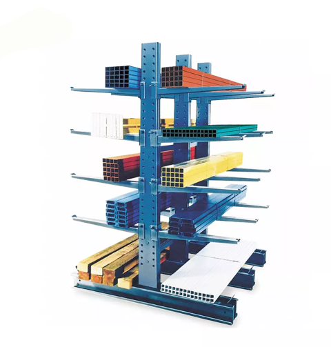 Cantilever Racking Systems