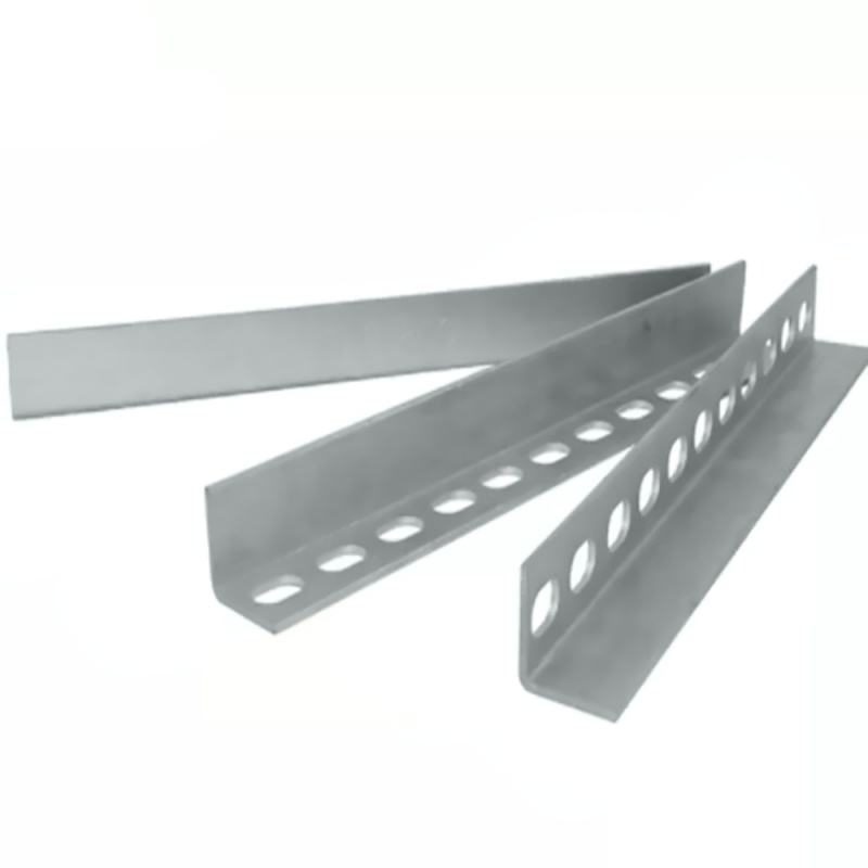 News - What is the difference between channel and angle steel?
