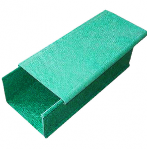 Kabelgoten van glasvezel