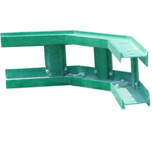 Glasvezel kabelladderverhoger