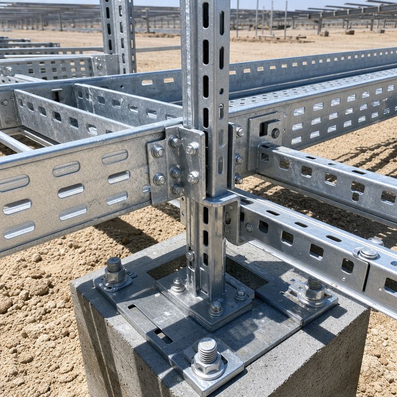Progetto Bukhara da 290 MW in Uzbekistan-3