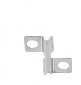Bandeja de cabo de malha de arame CROSS CLIP