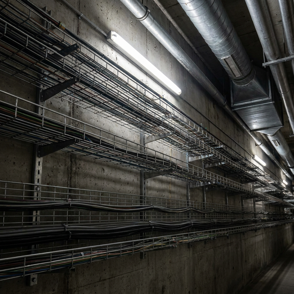 cable tray