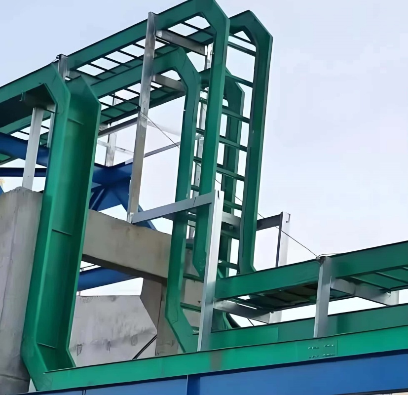 ଏଫ୍ଆର୍ପି କେବୁଲ୍ ଟ୍ରେ