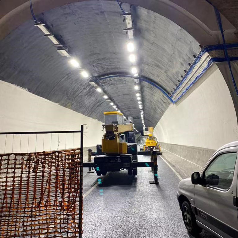 Maltese Tunnel Project3