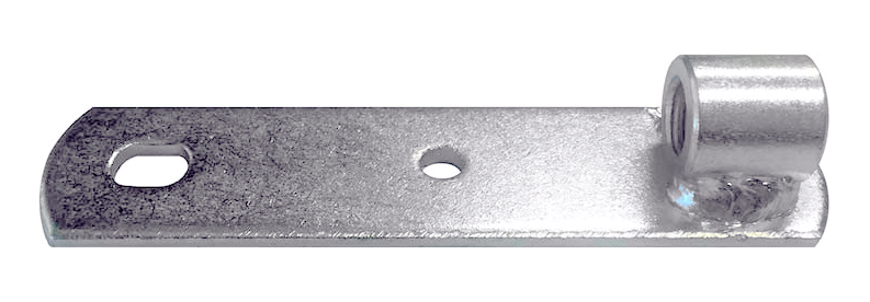 Estas placas de montaje verticales se utilizan para colgar varillas roscadas para accesorios.Vienen en acero cincado y acero galvanizado en caliente y están disponibles en M10 y M12.