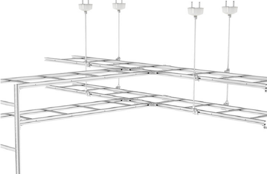 alu cable tray