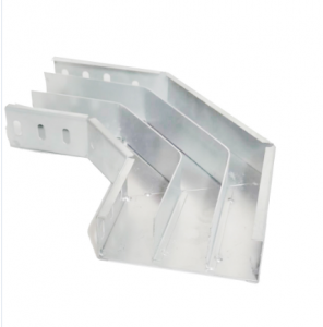 CaboTrunking QK-E90 Cotovelo 90°