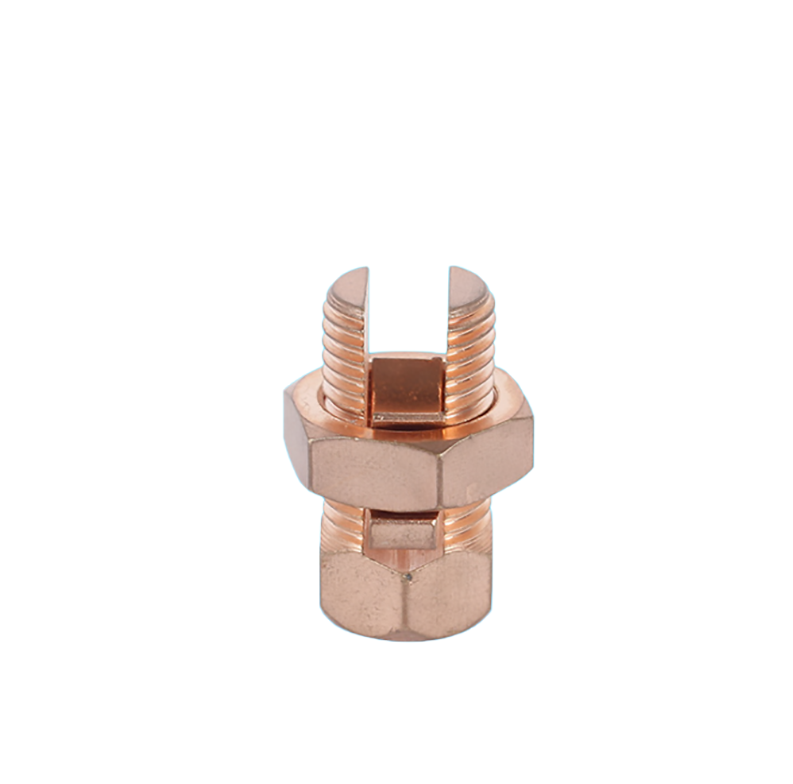 Part Number:Copper Earthing Bolt

Description

Apply to: Earth trays

Fit for: (A) Diameter from 3.5mm to 5.0mm
(B) Diameter from 5.0mm to 6.0mm

Include: Unit x l

Feature: Better earthing