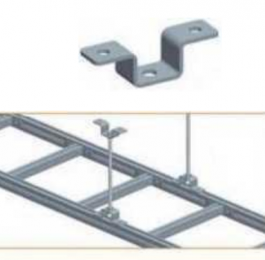 Thang nhôm Mương cáp Q hook