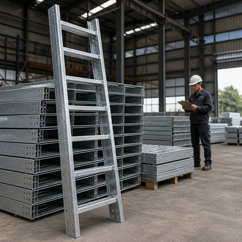 cable ladder