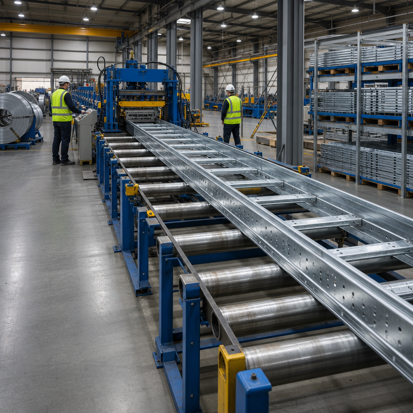 cable tray
