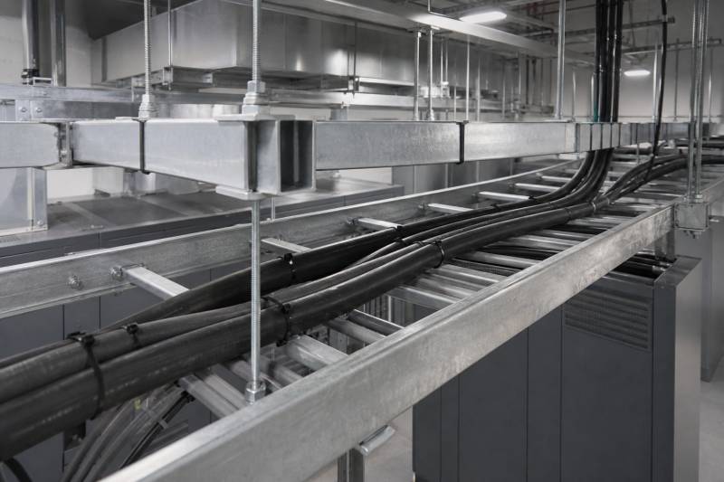 cable tray