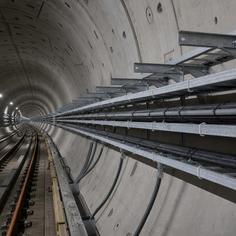 cable tray