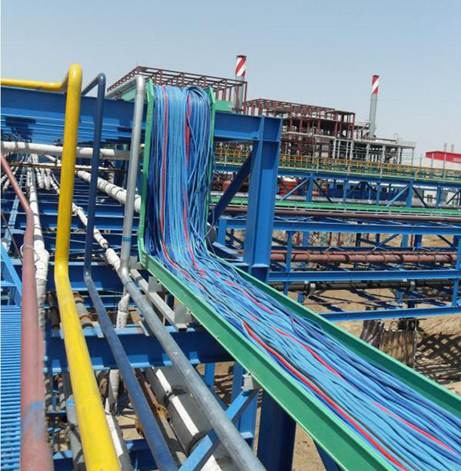 ଏଫ୍ଆର୍ପି କେବୁଲ୍ ଟ୍ରେ