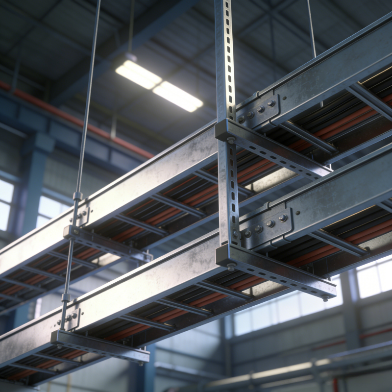 cable tray